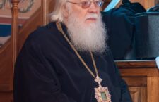 8 ТРАВНЯ ХУСТСЬКА ЄПАРХІЯ ВІТАЄ СВОГО АРХІПАСТИРЯ З ДНЕМ АНГЕЛА