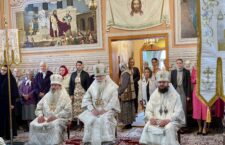 ДЕНЬ АНГЕЛА МИТРОПОЛИТА МАРКА