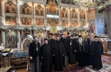 У Березівському благочинні відбулися збори духовенства