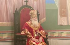 У Хусті відзначили день пам’яті апостола Марка та тезоіменитство митрополита Хустського і Виноградівського Марка